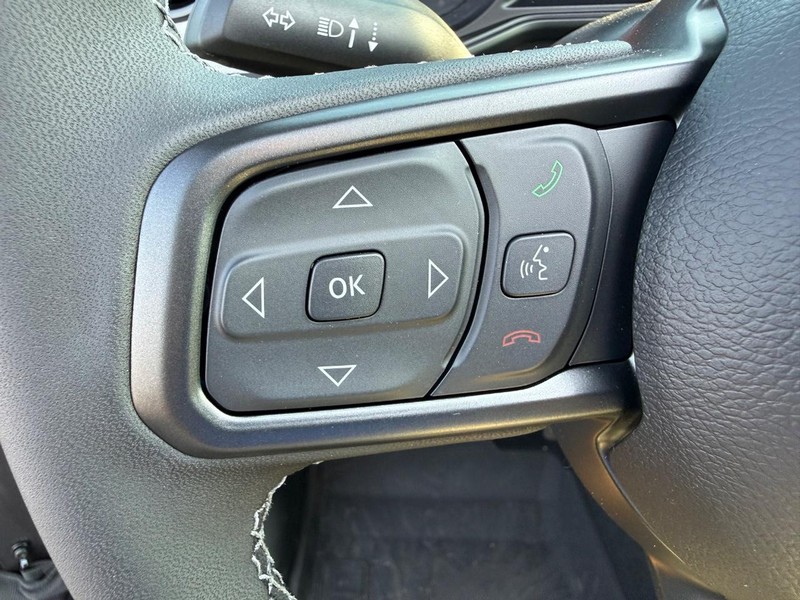 Jeep Wrangler Vehicle Full-screen Gallery Image 20
