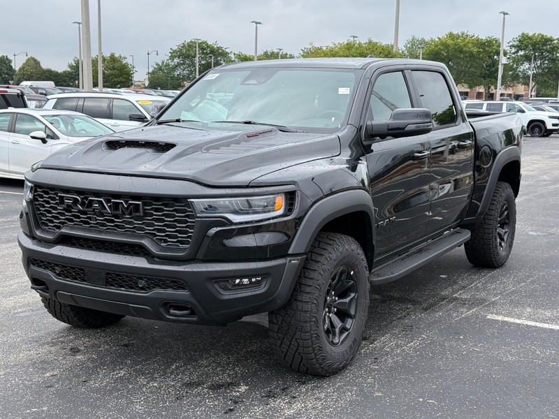 Ram 1500 Vehicle Full-screen Gallery Image 9