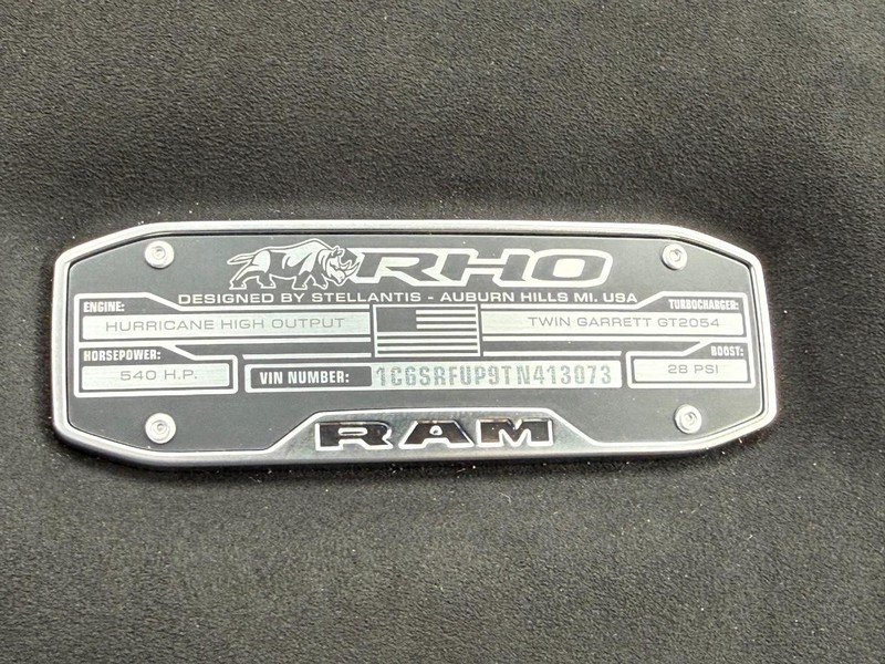 Ram 1500 Vehicle Full-screen Gallery Image 31