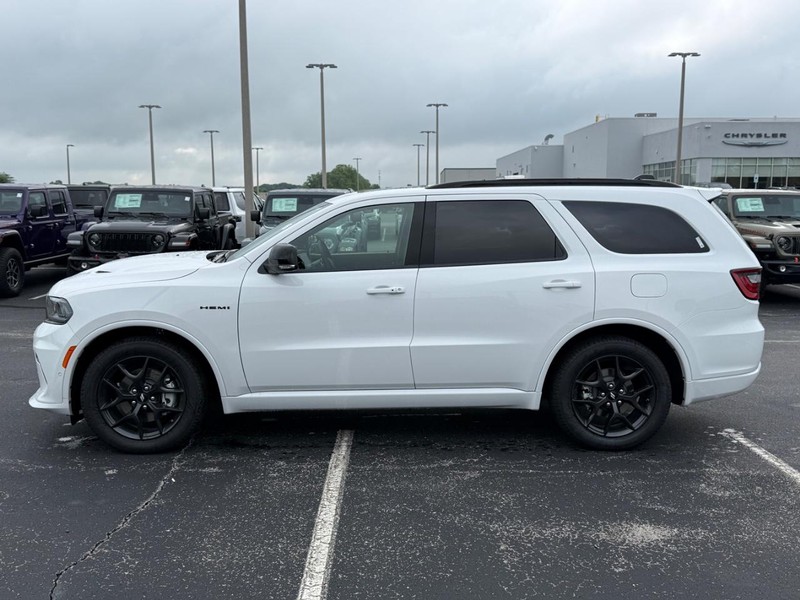 Dodge Durango Vehicle Full-screen Gallery Image 9