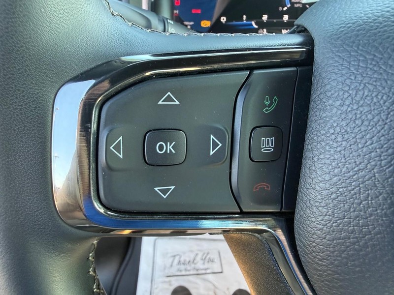 Ram 1500 Vehicle Full-screen Gallery Image 20