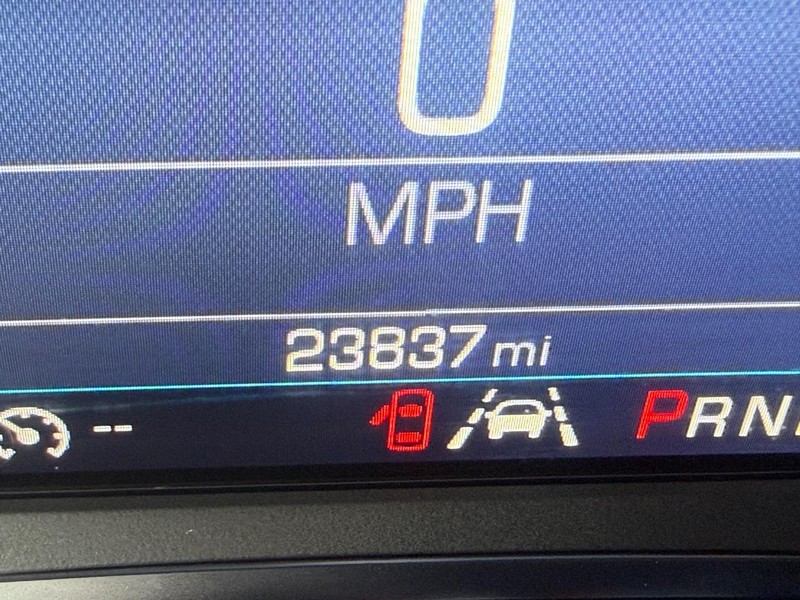 Chevrolet Equinox Vehicle Full-screen Gallery Image 31