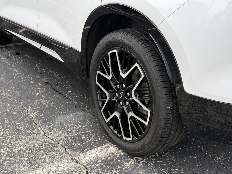 Chevrolet Blazer Vehicle Full-screen Gallery Image 6