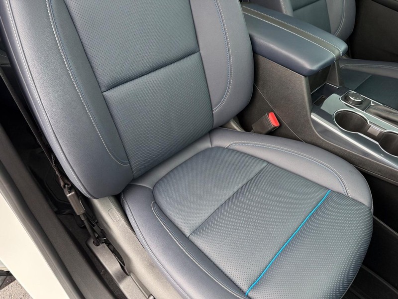 Chevrolet Blazer Vehicle Full-screen Gallery Image 18