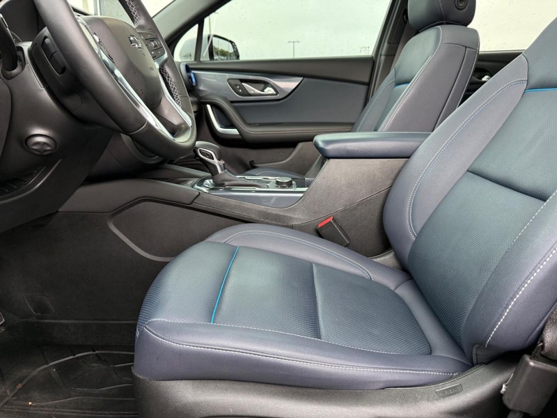 Chevrolet Blazer Vehicle Full-screen Gallery Image 20