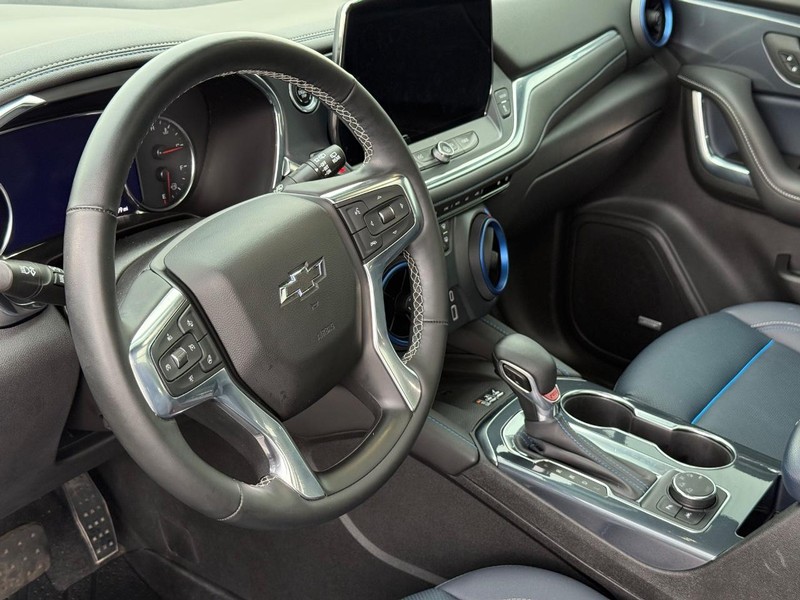 Chevrolet Blazer Vehicle Full-screen Gallery Image 21