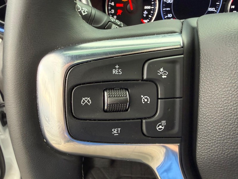 Chevrolet Blazer Vehicle Full-screen Gallery Image 22