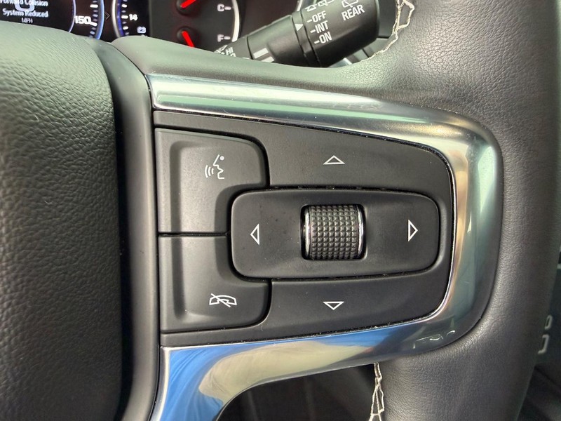 Chevrolet Blazer Vehicle Full-screen Gallery Image 23