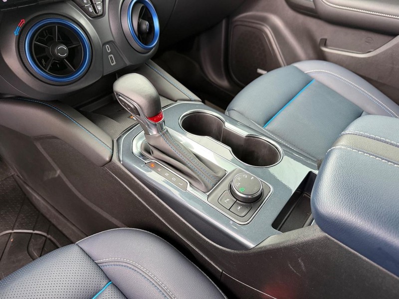 Chevrolet Blazer Vehicle Full-screen Gallery Image 29