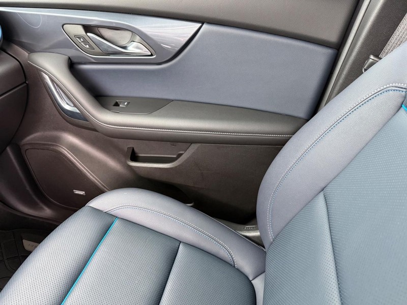 Chevrolet Blazer Vehicle Full-screen Gallery Image 30