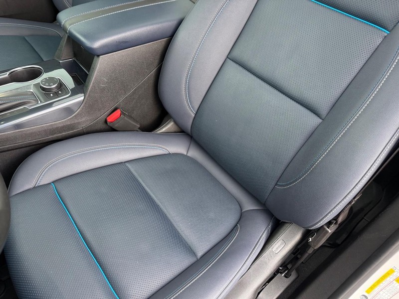 Chevrolet Blazer Vehicle Full-screen Gallery Image 34