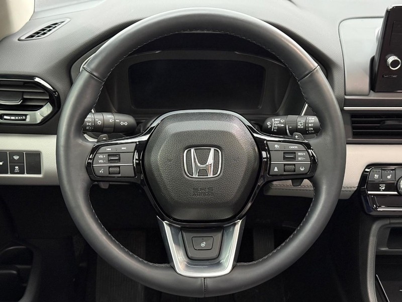 Honda Pilot Vehicle Full-screen Gallery Image 17
