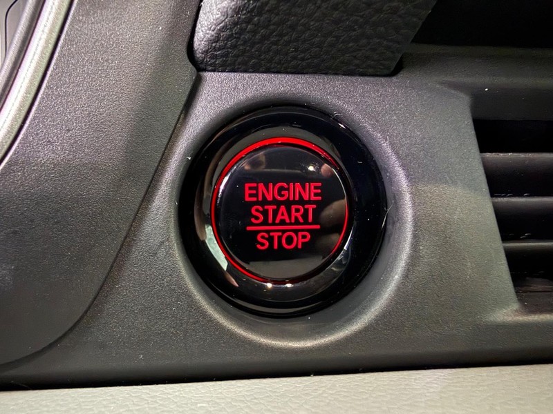 Honda Pilot Vehicle Full-screen Gallery Image 25