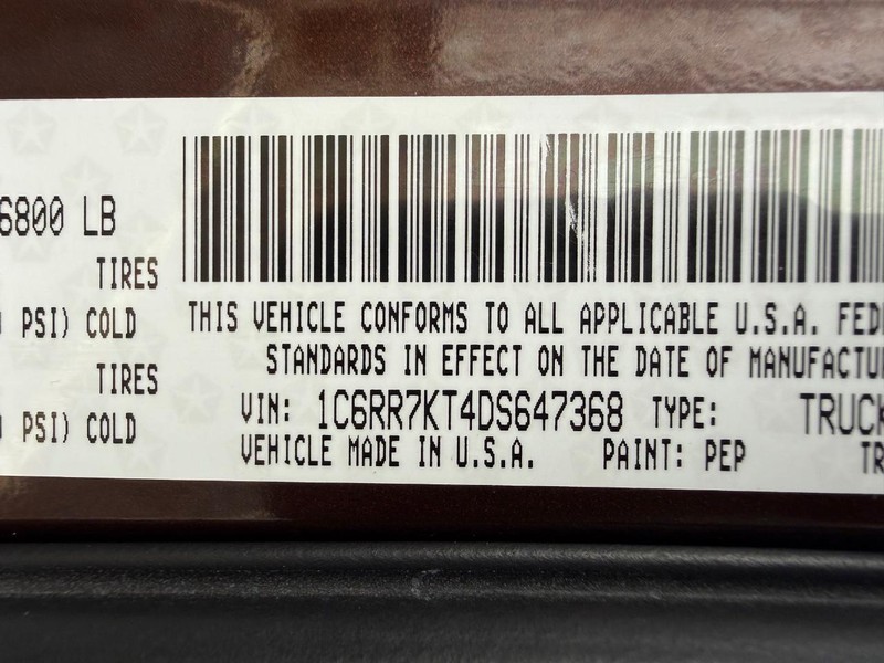 Ram 1500 Vehicle Full-screen Gallery Image 31