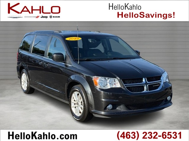 more details - dodge grand caravan