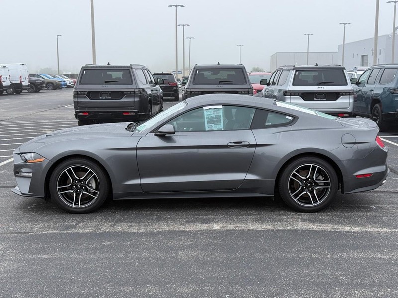 Ford Mustang Vehicle Full-screen Gallery Image 08