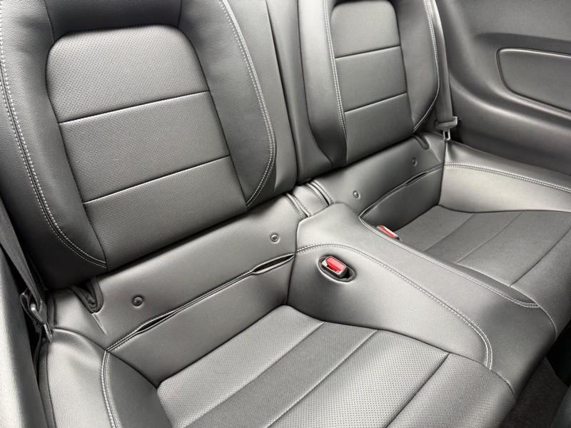 Ford Mustang Vehicle Full-screen Gallery Image 14