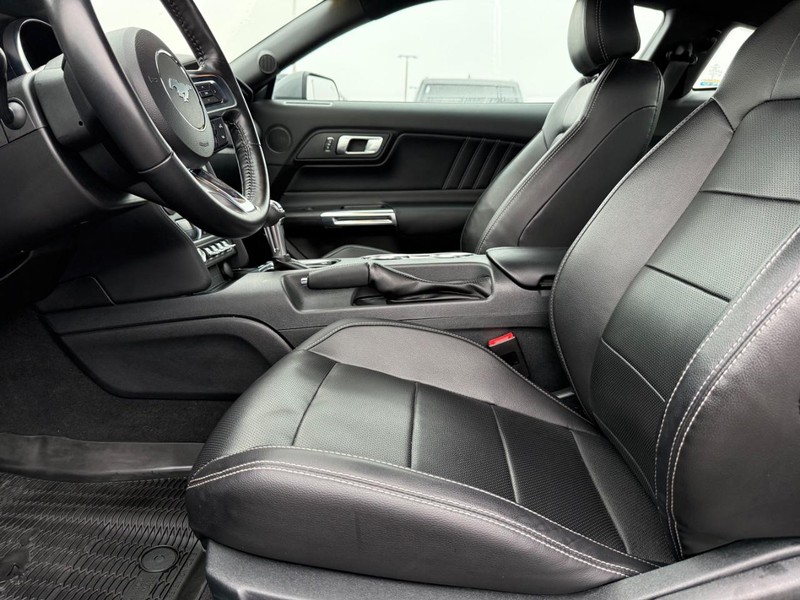 Ford Mustang Vehicle Full-screen Gallery Image 16