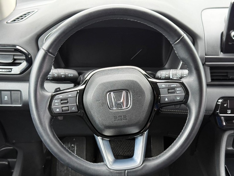 Honda Pilot Vehicle Full-screen Gallery Image 16