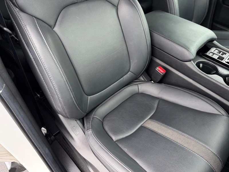 Honda Pilot Vehicle Full-screen Gallery Image 18