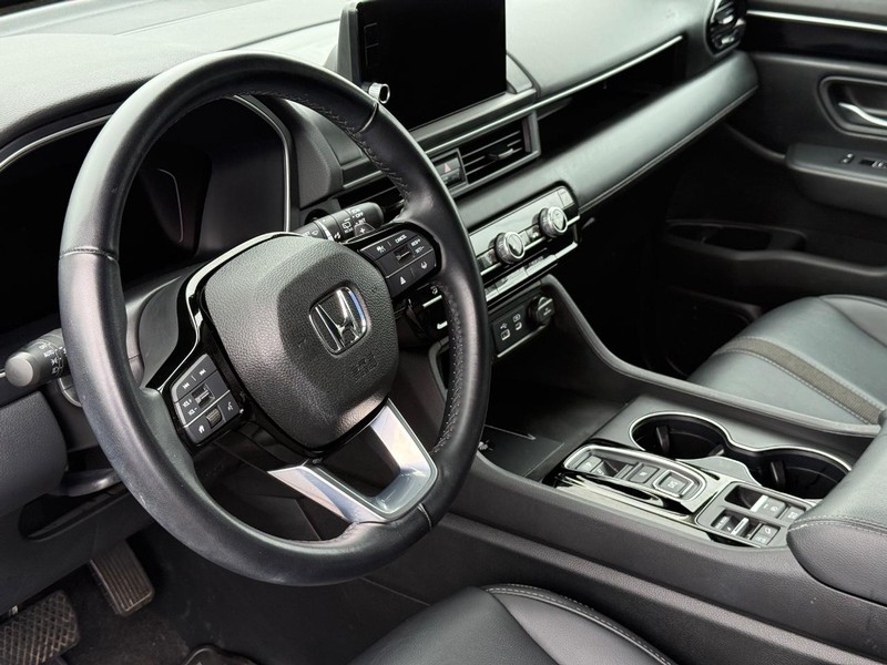 Honda Pilot Vehicle Full-screen Gallery Image 21
