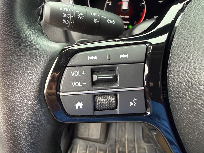 Honda Pilot Vehicle Full-screen Gallery Image 22