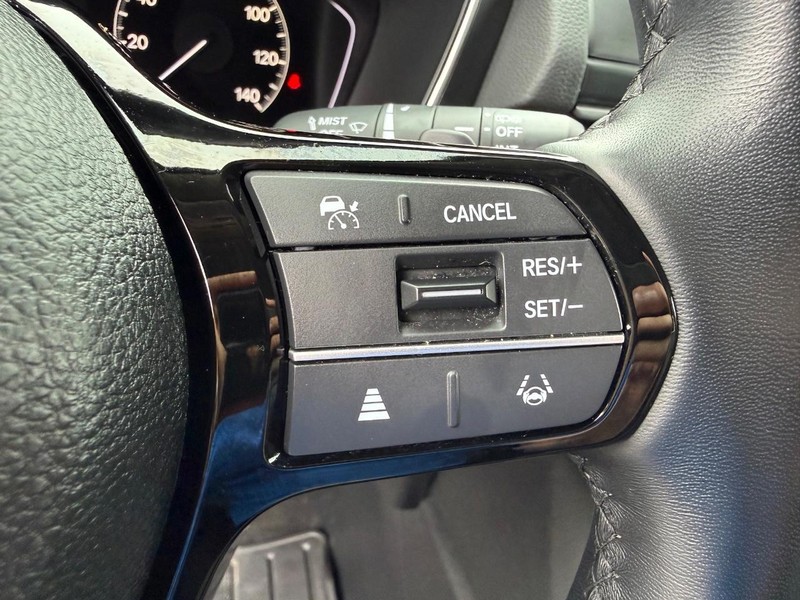 Honda Pilot Vehicle Full-screen Gallery Image 23