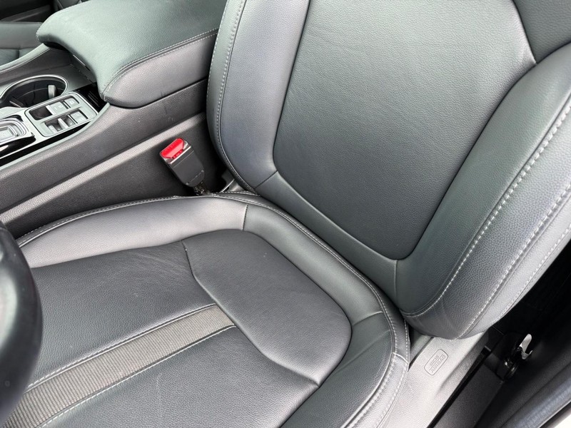 Honda Pilot Vehicle Full-screen Gallery Image 33