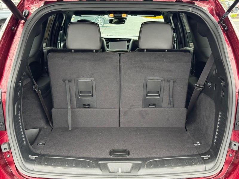 Dodge Durango Vehicle Full-screen Gallery Image 7