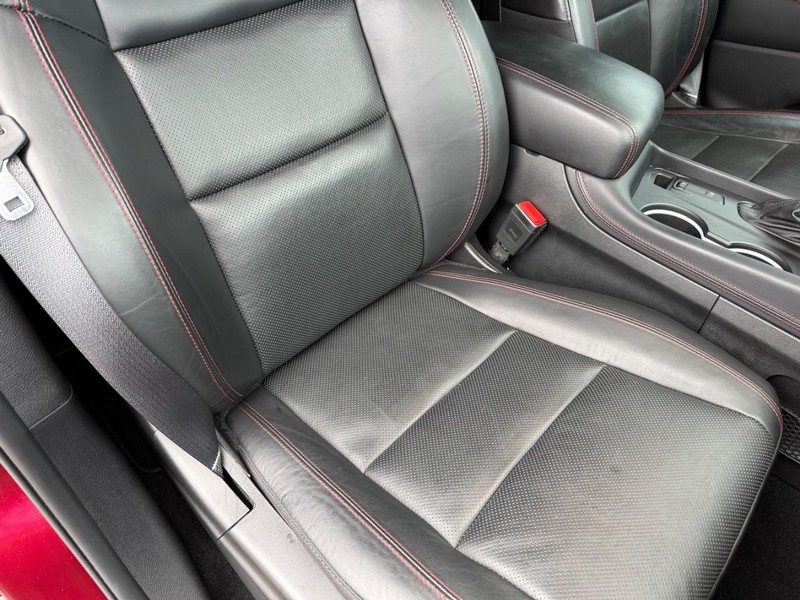 Dodge Durango Vehicle Full-screen Gallery Image 19