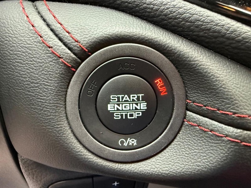 Dodge Durango Vehicle Full-screen Gallery Image 25