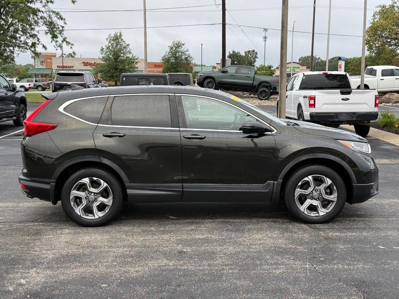 Honda CR-V Vehicle Full-screen Gallery Image 2