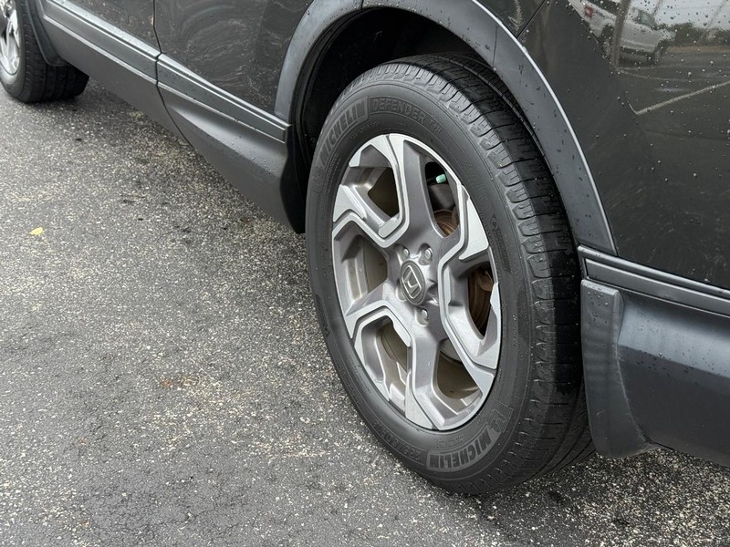 Honda CR-V Vehicle Full-screen Gallery Image 6