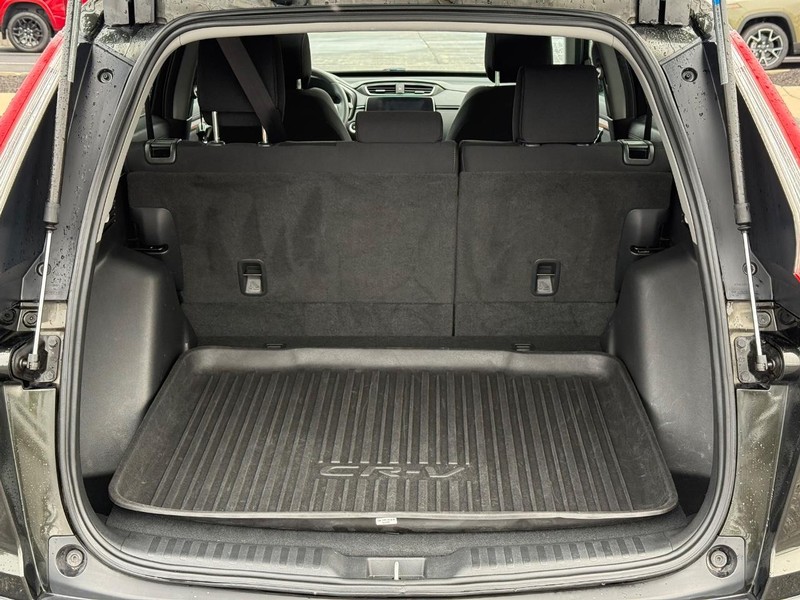 Honda CR-V Vehicle Full-screen Gallery Image 7