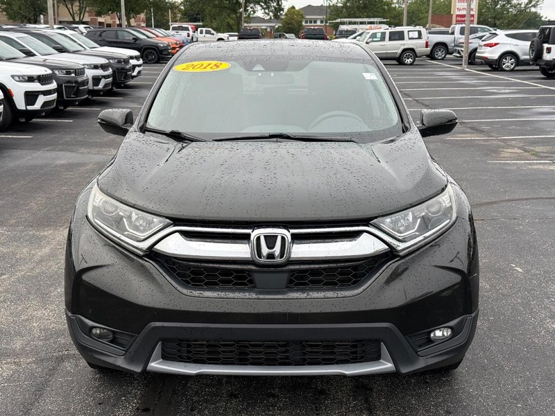 Honda CR-V Vehicle Full-screen Gallery Image 10