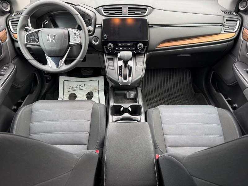 Honda CR-V Vehicle Full-screen Gallery Image 14