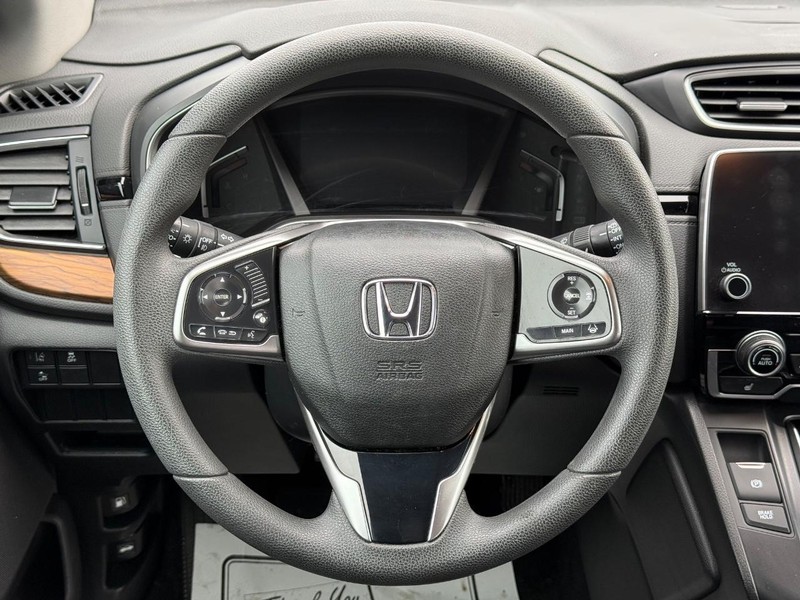 Honda CR-V Vehicle Full-screen Gallery Image 15