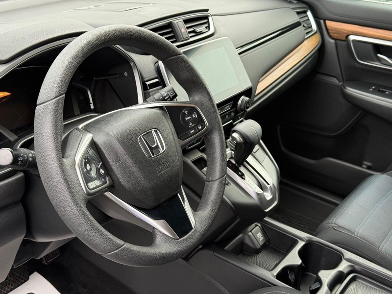 Honda CR-V Vehicle Full-screen Gallery Image 20
