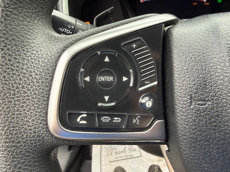 Honda CR-V Vehicle Full-screen Gallery Image 21