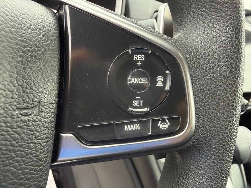 Honda CR-V Vehicle Full-screen Gallery Image 22