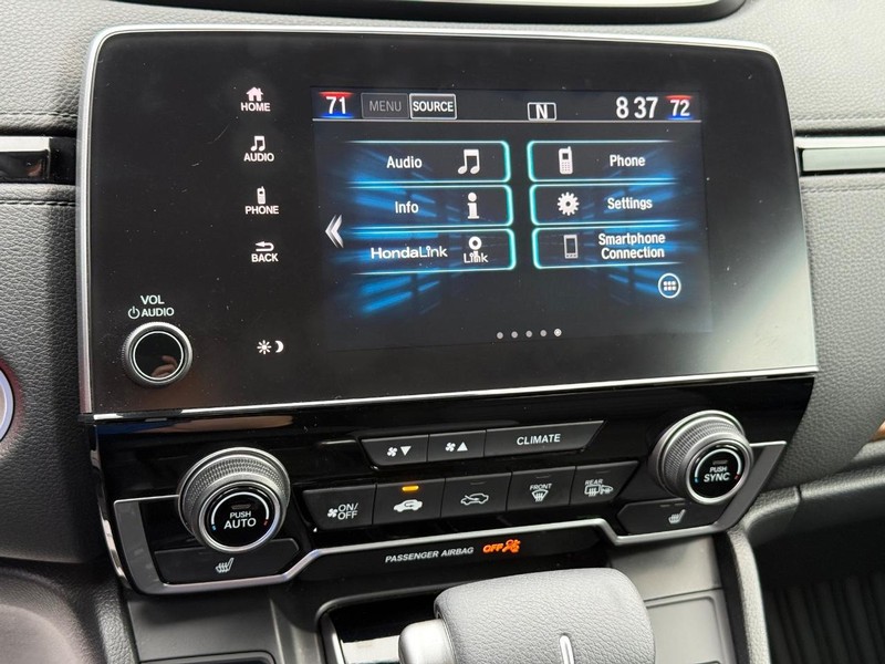 Honda CR-V Vehicle Full-screen Gallery Image 25