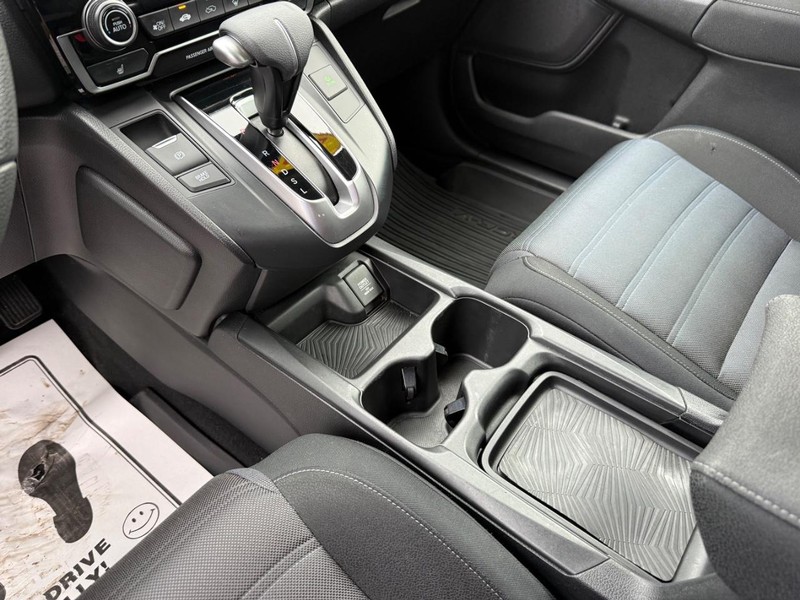 Honda CR-V Vehicle Full-screen Gallery Image 27