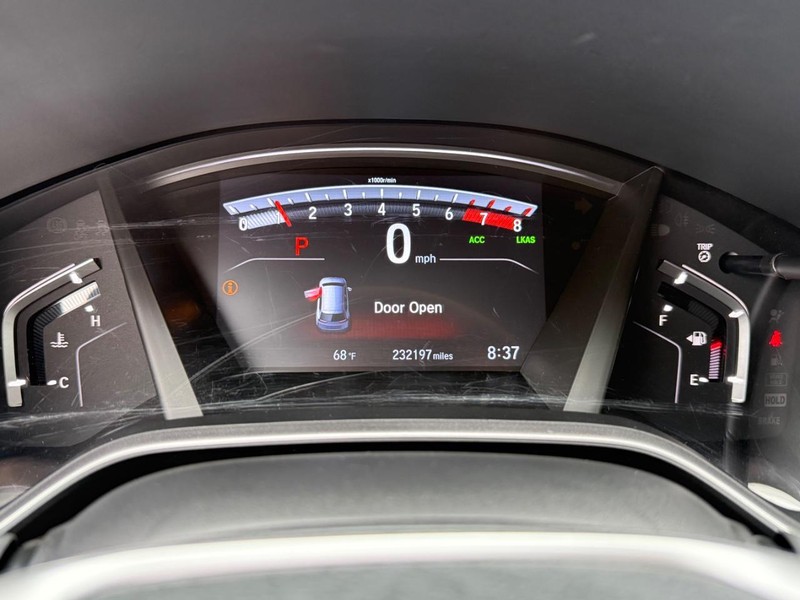 Honda CR-V Vehicle Full-screen Gallery Image 30