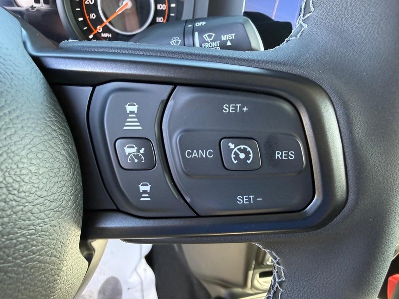 Jeep Gladiator Vehicle Full-screen Gallery Image 20