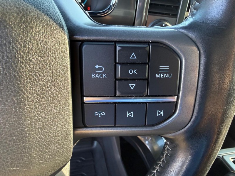 Ford F-150 Vehicle Full-screen Gallery Image 20