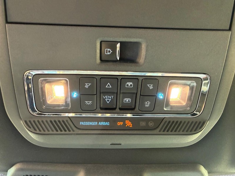 Ford F-150 Vehicle Full-screen Gallery Image 28