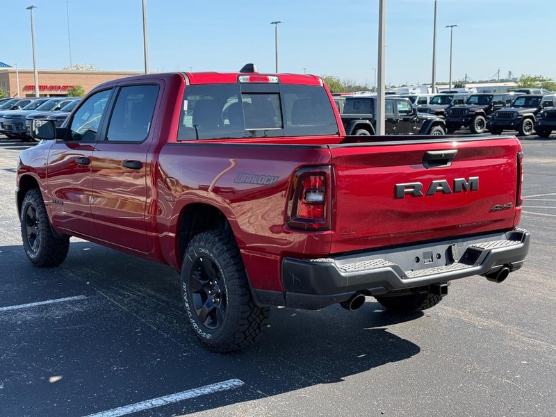 Ram 1500 Vehicle Full-screen Gallery Image 5