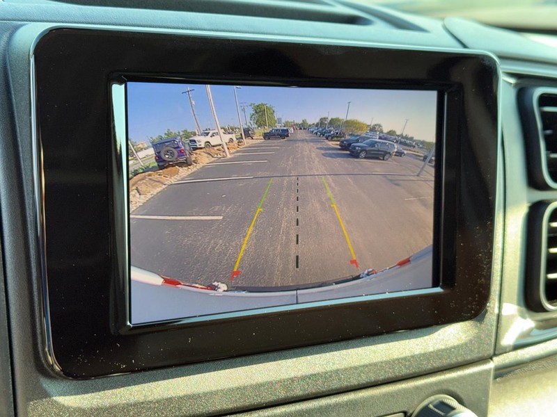 Ram ProMaster Cargo Van Vehicle Full-screen Gallery Image 24