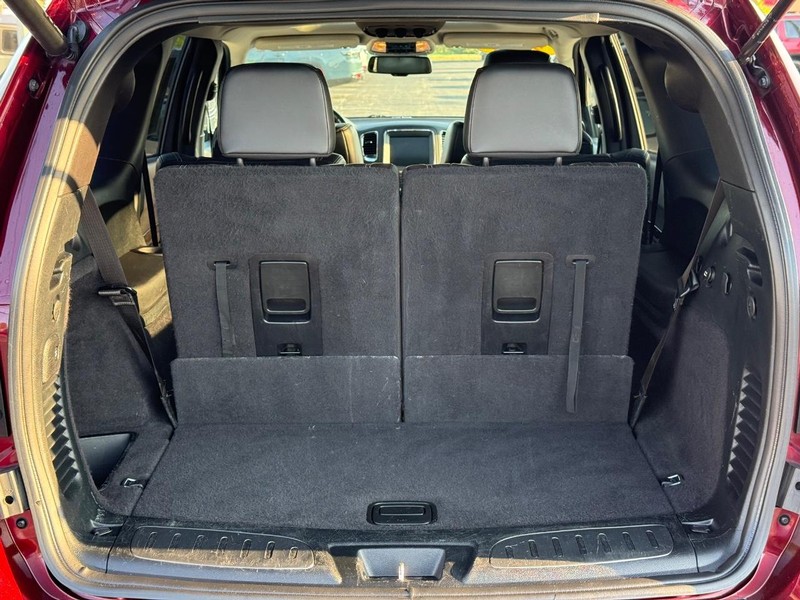 Dodge Durango Vehicle Full-screen Gallery Image 7