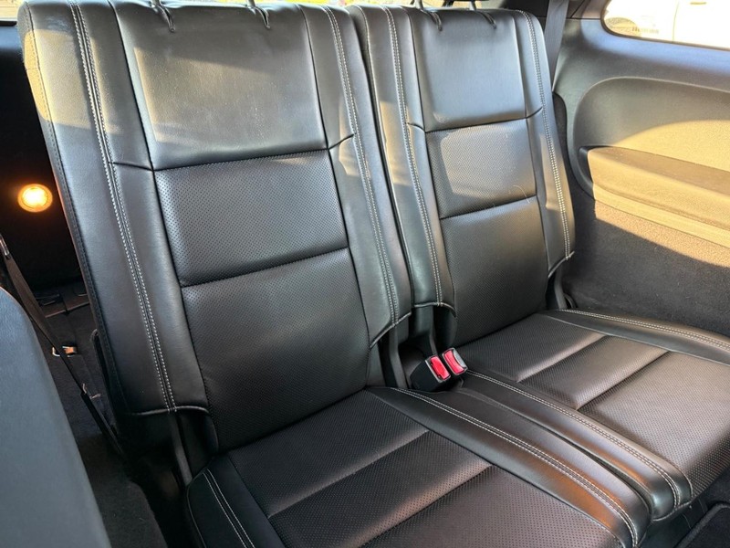 Dodge Durango Vehicle Full-screen Gallery Image 13